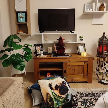 Mon Repos Paleopolis Cosy Apartment Corfu  Екстер'єр фото