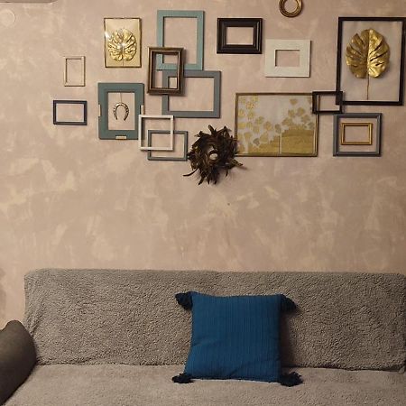 Mon Repos Paleopolis Cosy Apartment Corfu  Екстер'єр фото