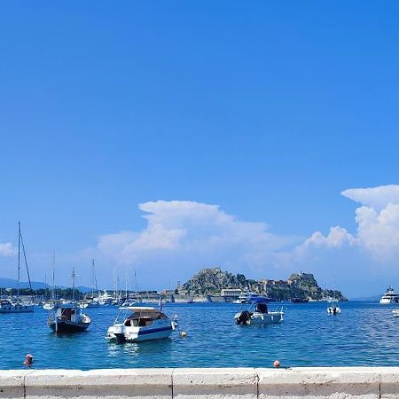 Mon Repos Paleopolis Cosy Apartment Corfu  Екстер'єр фото