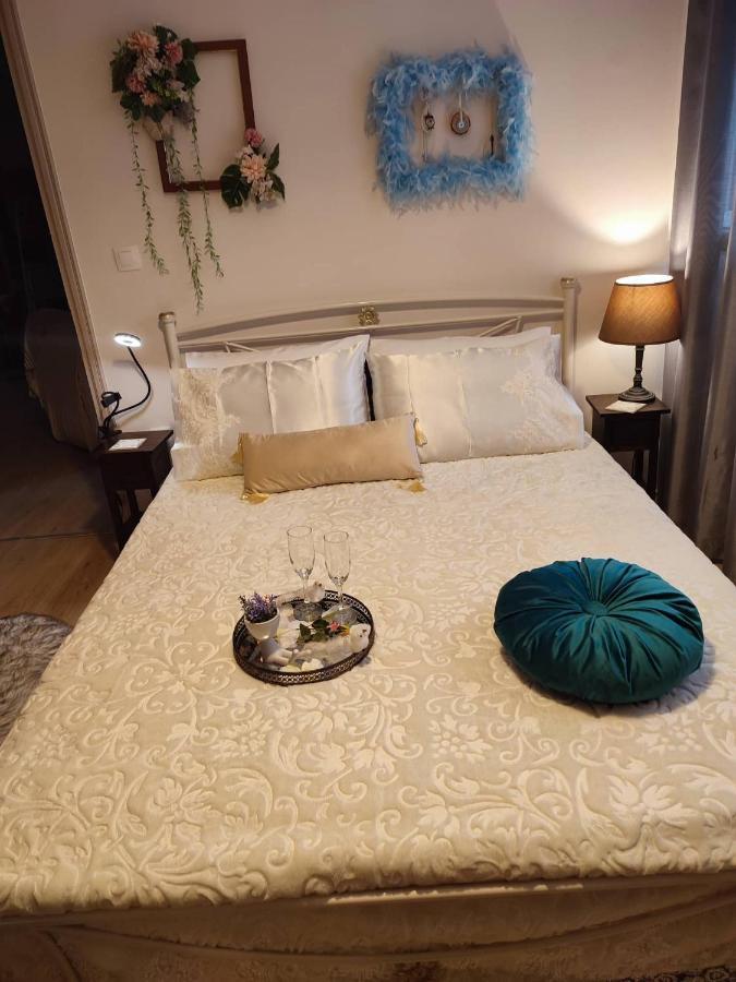 Mon Repos Paleopolis Cosy Apartment Corfu  Екстер'єр фото