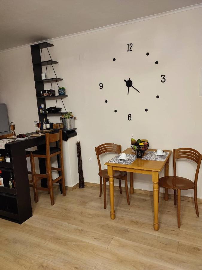 Mon Repos Paleopolis Cosy Apartment Corfu  Екстер'єр фото