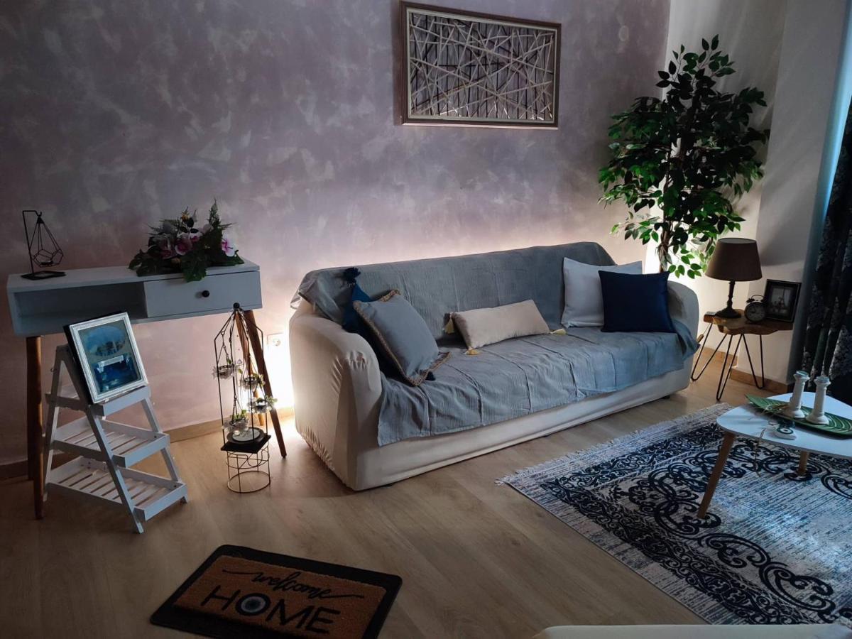 Mon Repos Paleopolis Cosy Apartment Corfu  Екстер'єр фото