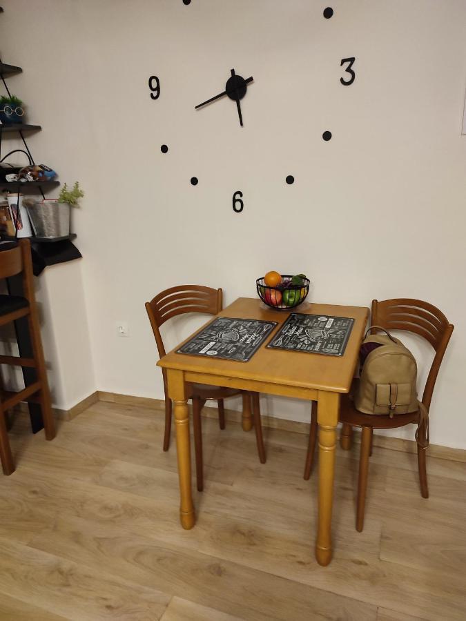 Mon Repos Paleopolis Cosy Apartment Corfu  Екстер'єр фото