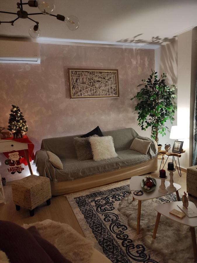 Mon Repos Paleopolis Cosy Apartment Corfu  Екстер'єр фото