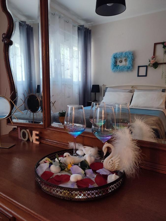 Mon Repos Paleopolis Cosy Apartment Corfu  Екстер'єр фото
