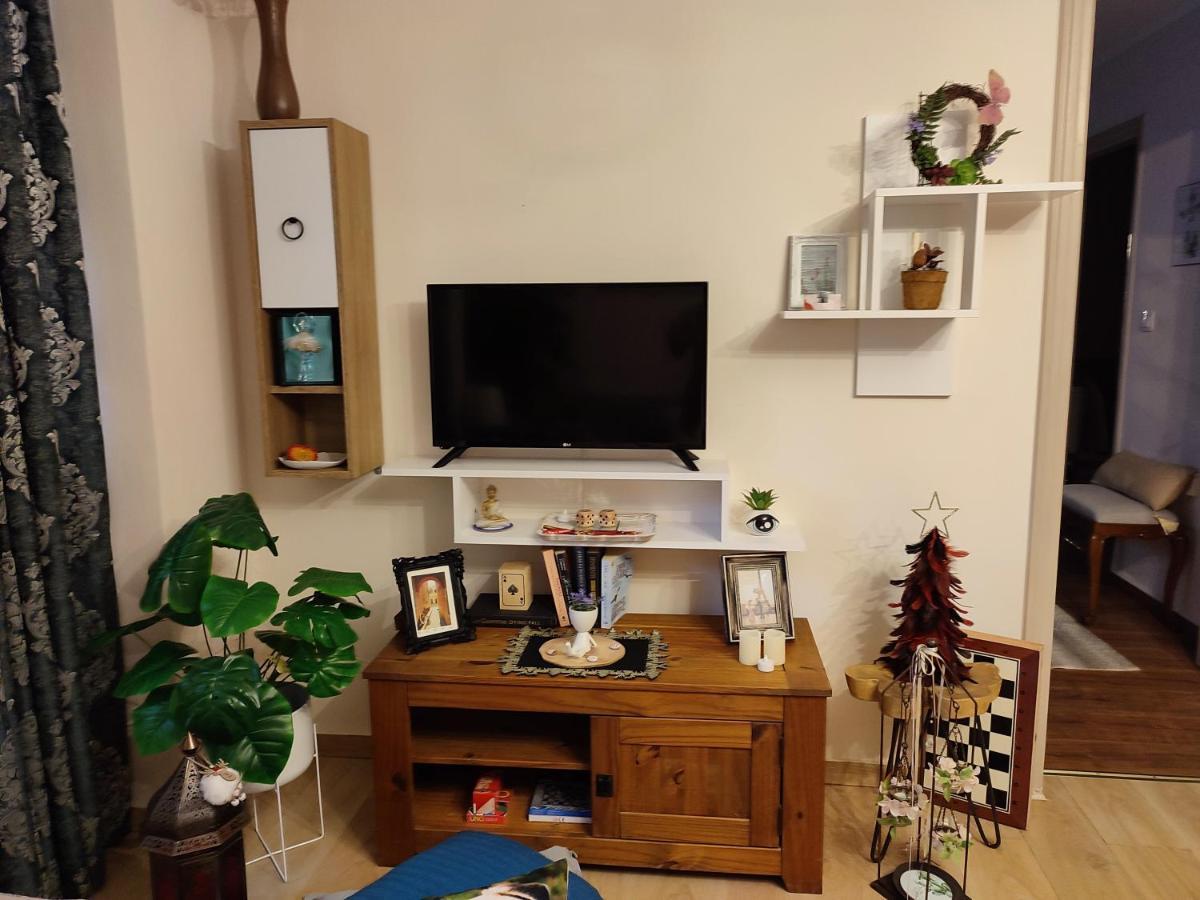 Mon Repos Paleopolis Cosy Apartment Corfu  Екстер'єр фото