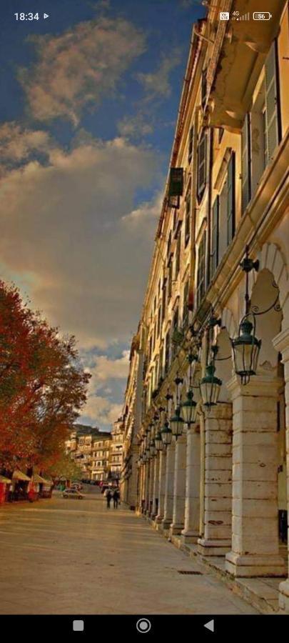 Mon Repos Paleopolis Cosy Apartment Corfu  Екстер'єр фото