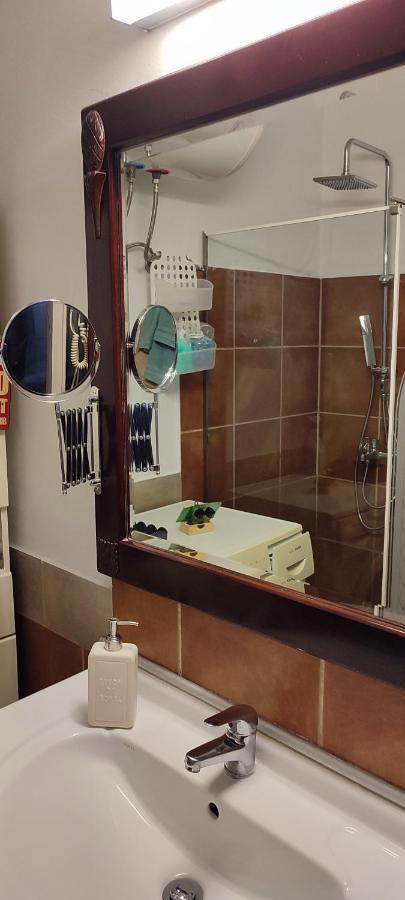 Mon Repos Paleopolis Cosy Apartment Corfu  Екстер'єр фото