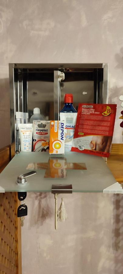 Mon Repos Paleopolis Cosy Apartment Corfu  Екстер'єр фото
