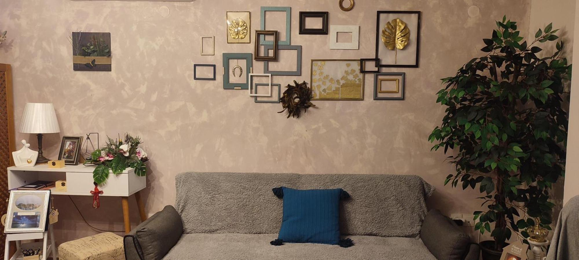 Mon Repos Paleopolis Cosy Apartment Corfu  Екстер'єр фото